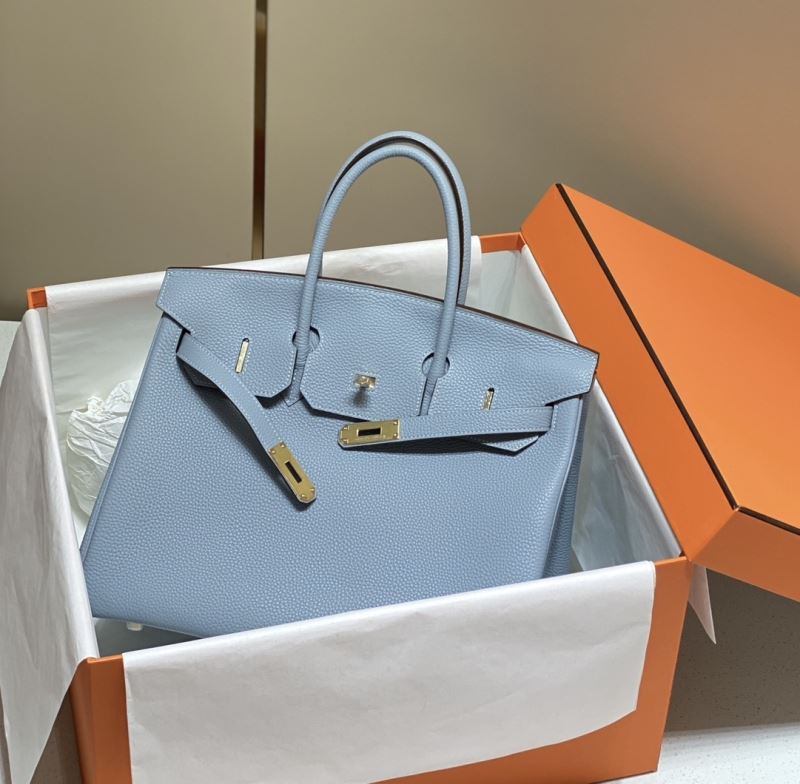 Hermes Birkin Bags